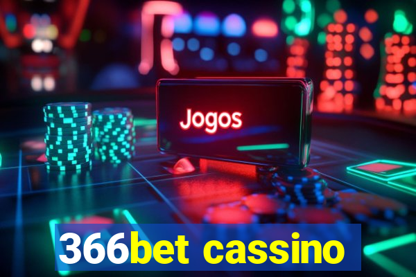 366bet cassino